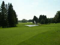 St. Georges GC