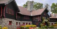 CG Fairmont Le Chateau Montebello: clubhouse
