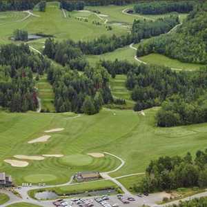 CG Heritage: #9, #18, #10