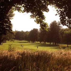 Rivermead GC: #6