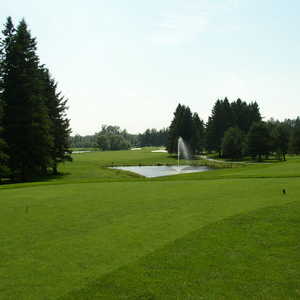 St. Georges GC