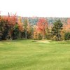 A view of the 13th hole at Club de Golf Select