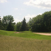 15th hole at Club de Golf Rivermead