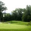 View from the 16th tee at Club de Golf Rivermead