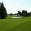 View from St. Georges GC